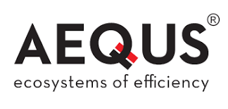 Aequs logo