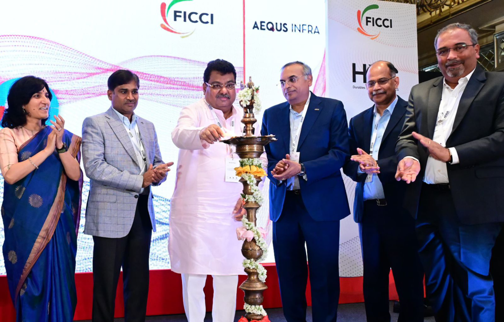 Aequs Infra unveils South India’s First FMCG Manufacturing Ecosystem