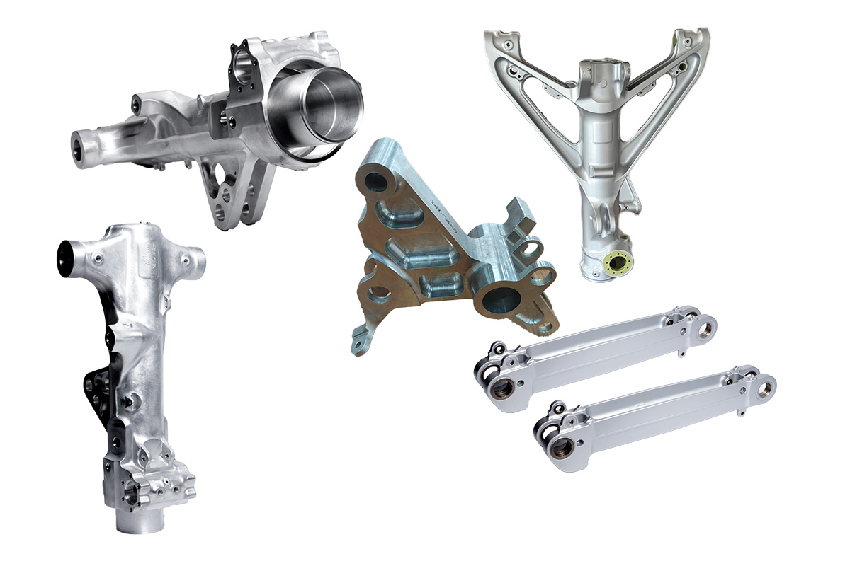 Landing Gear Image